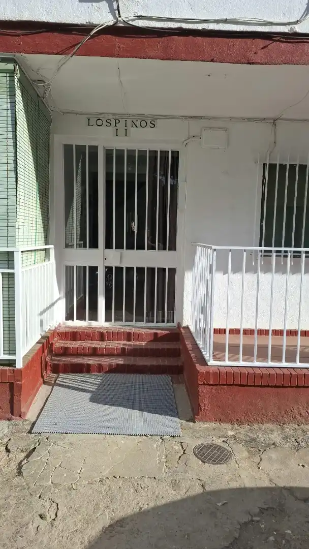 Piso en  Calle Fuente Agria 22 - Foto 17