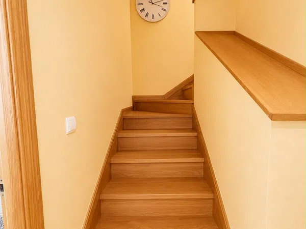 Chalet adosado en Calle Vista Alegre, 35, La Flecha - Monasterio del Prado, La Flecha - Monasterio del Prado - Foto 4