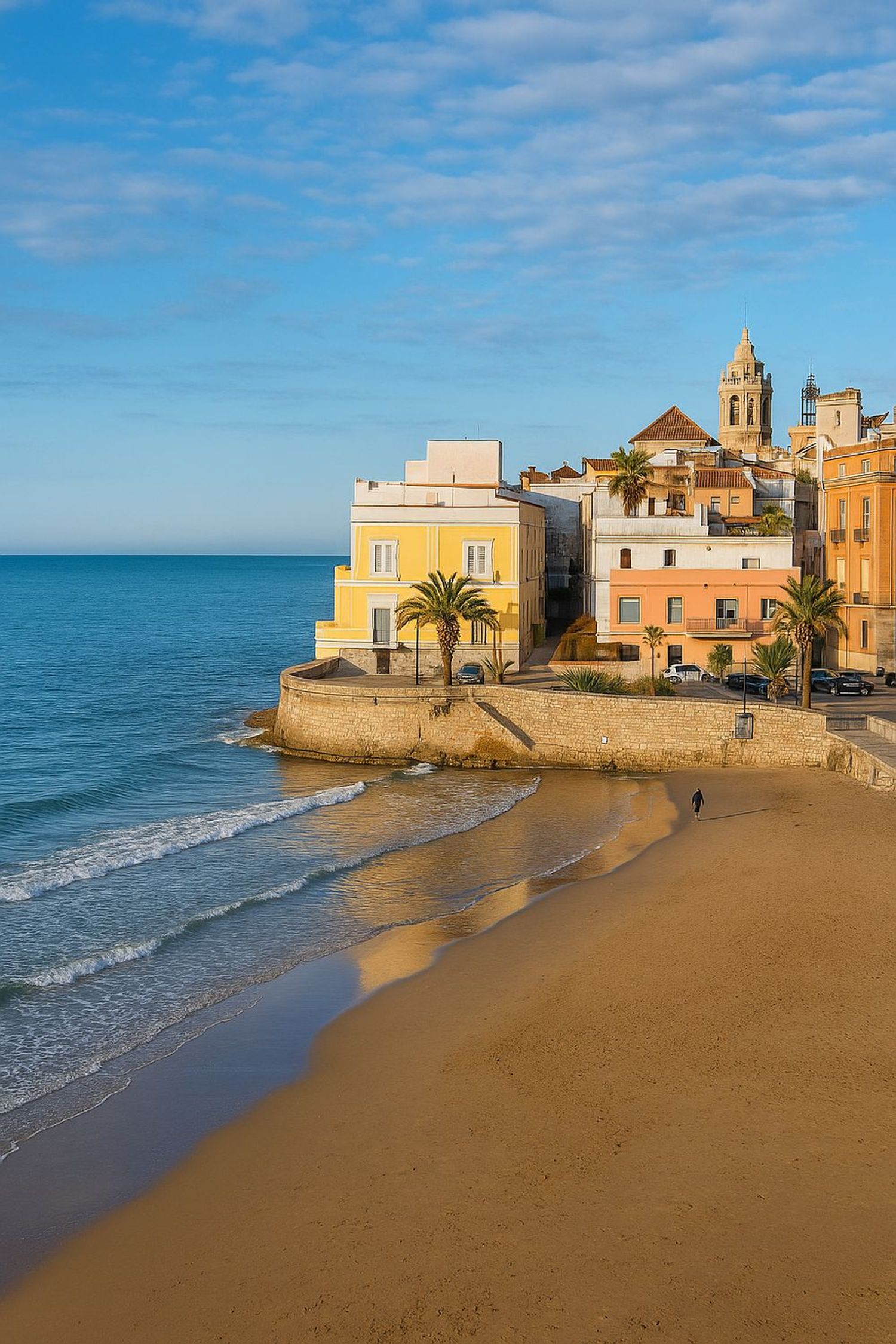 Ático en calle Jardí, 6 - Foto 31