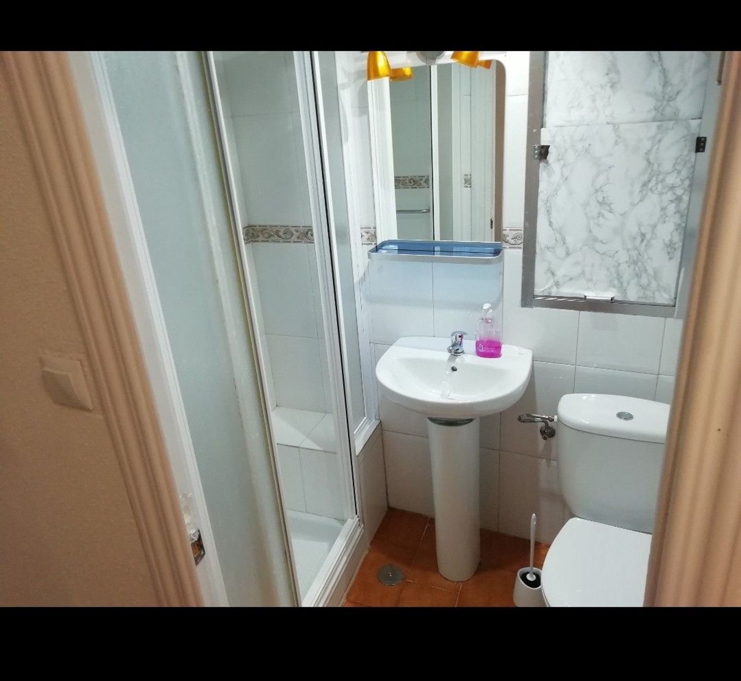 Piso en Calle de Sant Mateu, 41, Carolinas Altas, Alicante / Alacant - Foto 4