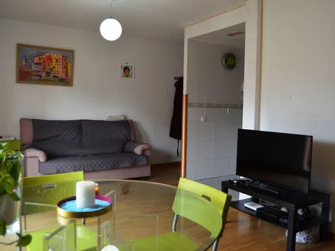 Dúplex en calle Trinidad, 14