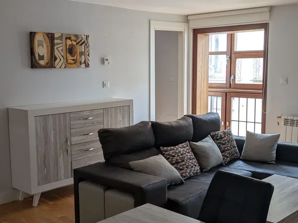 Piso en cuesta del Hospital, 8 - Foto 3