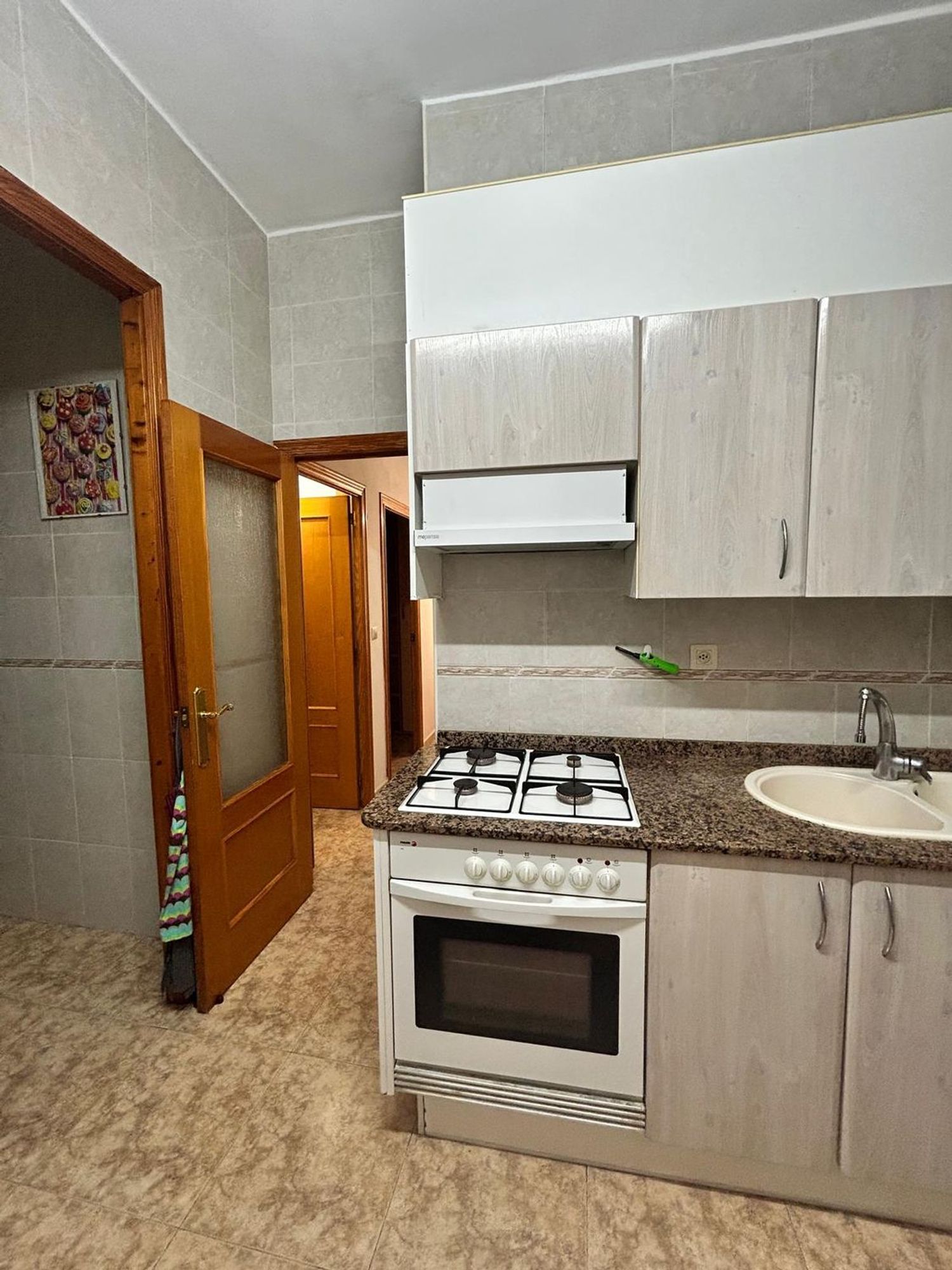 Piso en Mont-Olivet, Mont-Olivet - Foto 10