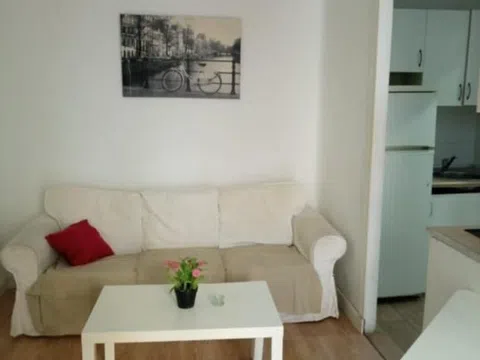 Piso en avenida de la Albufera, 46