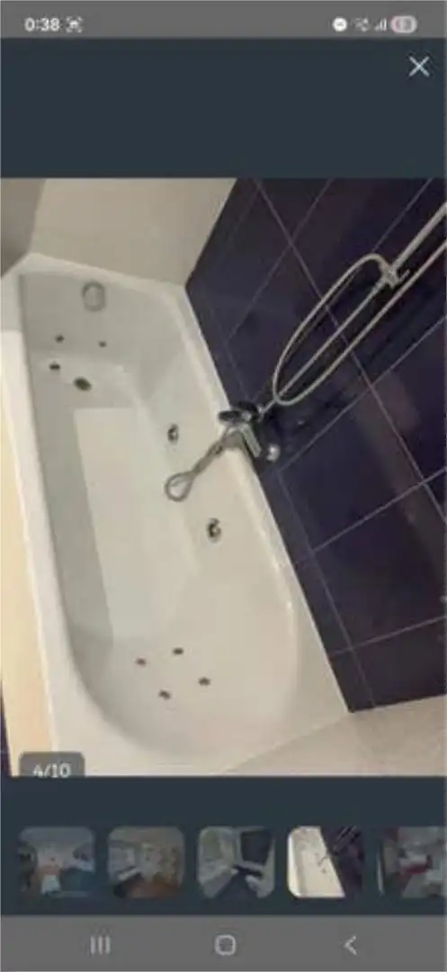 Piso en Centro - Foto 4