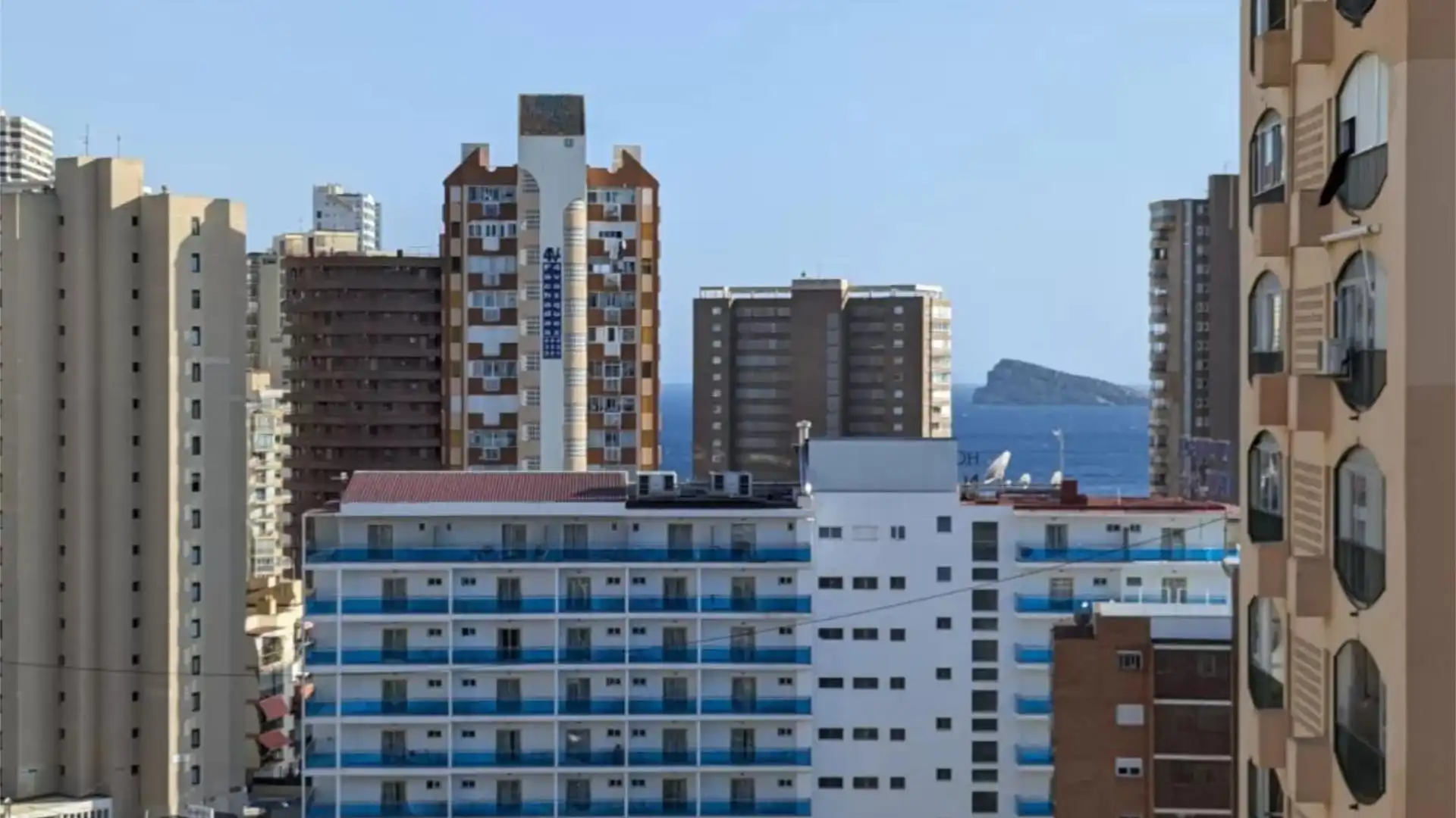 Piso en  Avinguda Ametlla de Mar 20 - Foto 11