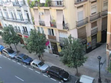 Estudio en La Petxina - Foto 1