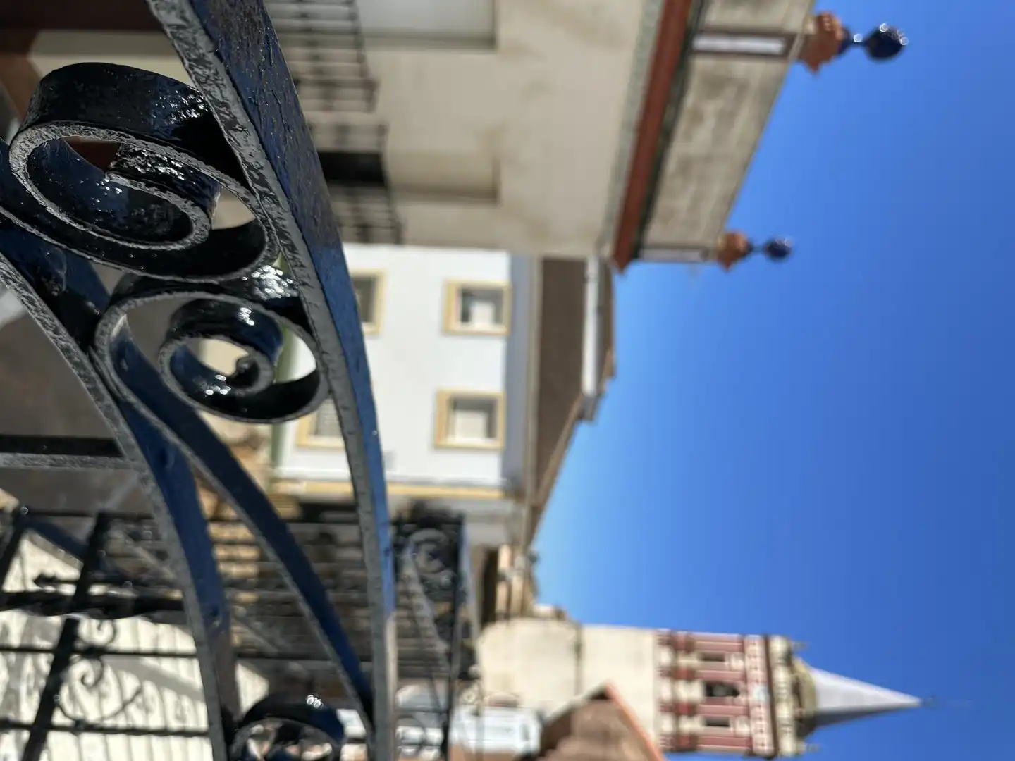 Piso en  Calle Cabecillo de Martín Sánchez 56 - Foto 13