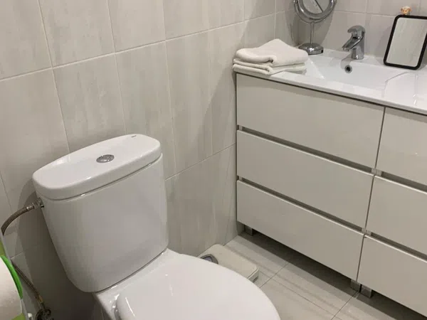 Piso en Calle Santa Clotilde, 22, Ronda - Arabial - Foto 13
