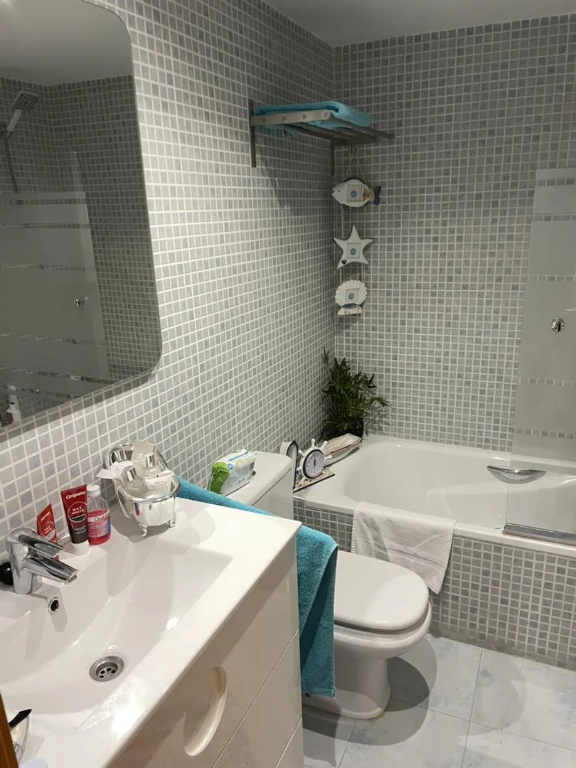 Piso en  Avinguda Mestral 4 - Foto 8