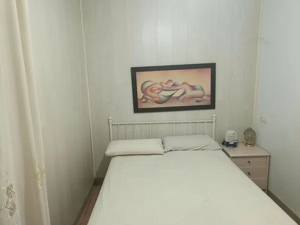 Estudio en Calle la Mata, 33 - Foto 5