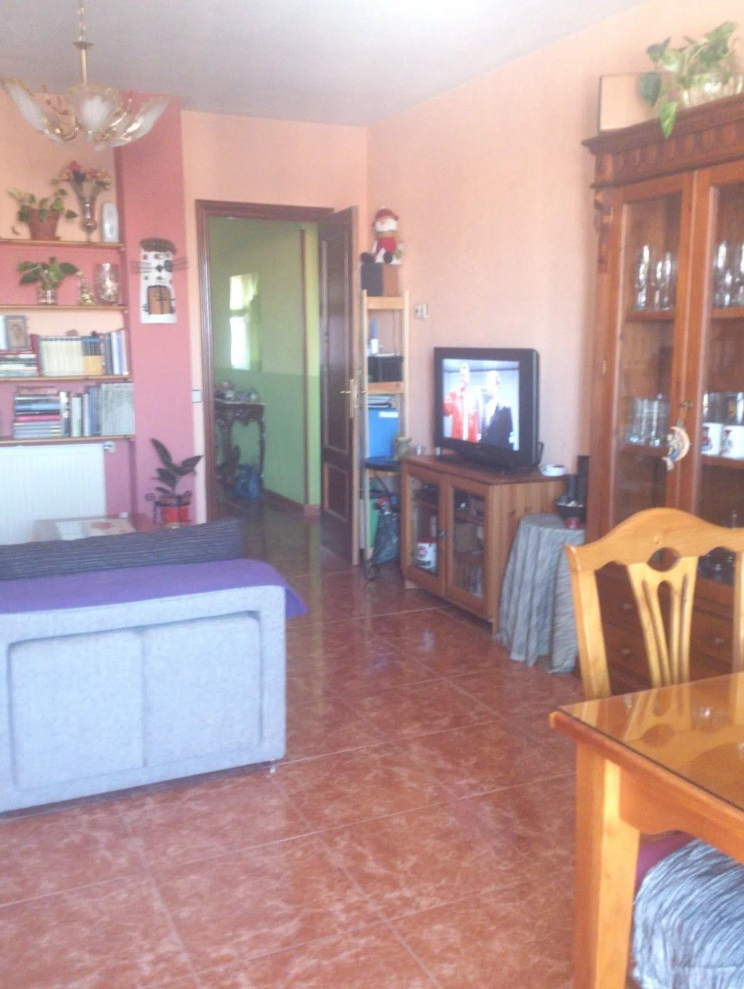 Piso en calle rioja, 28 - Foto 6