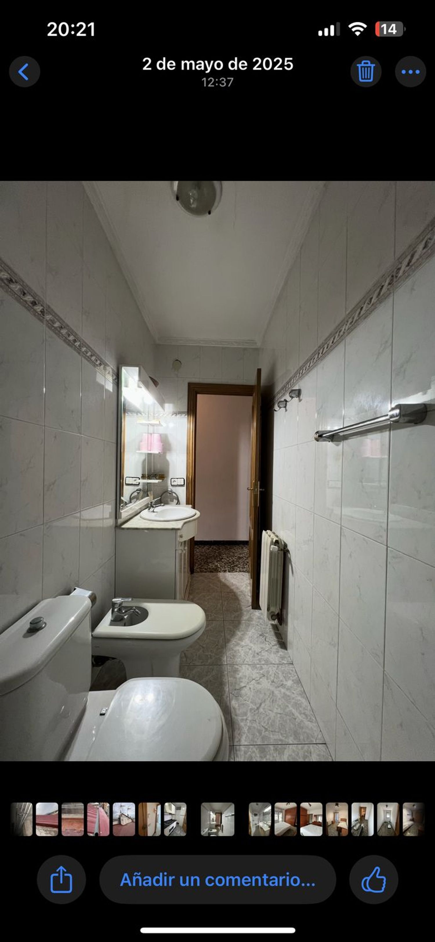 Piso en calle dels Andes, 23 - Foto 6