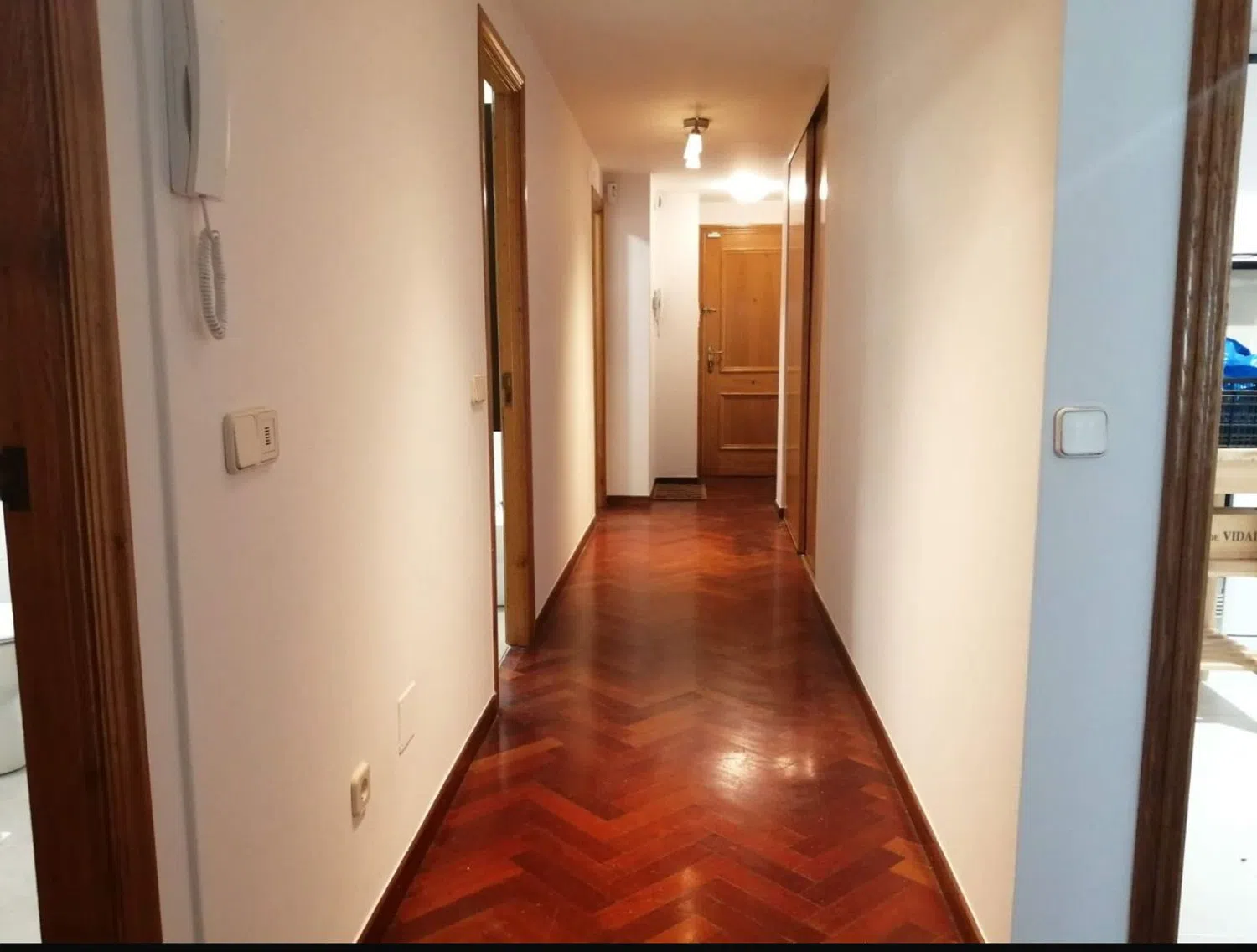 Piso en calle Manuel Murguía, 30 - Foto 1