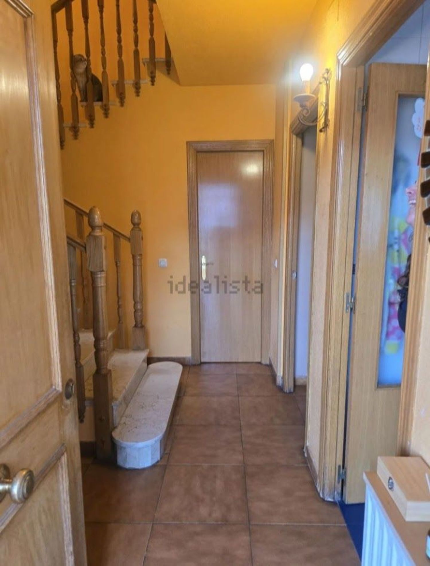Chalet adosado en Calle de Galileo, 24, Covadonga - Los Manzanos, Covadonga - Los Manzanos - Foto 4