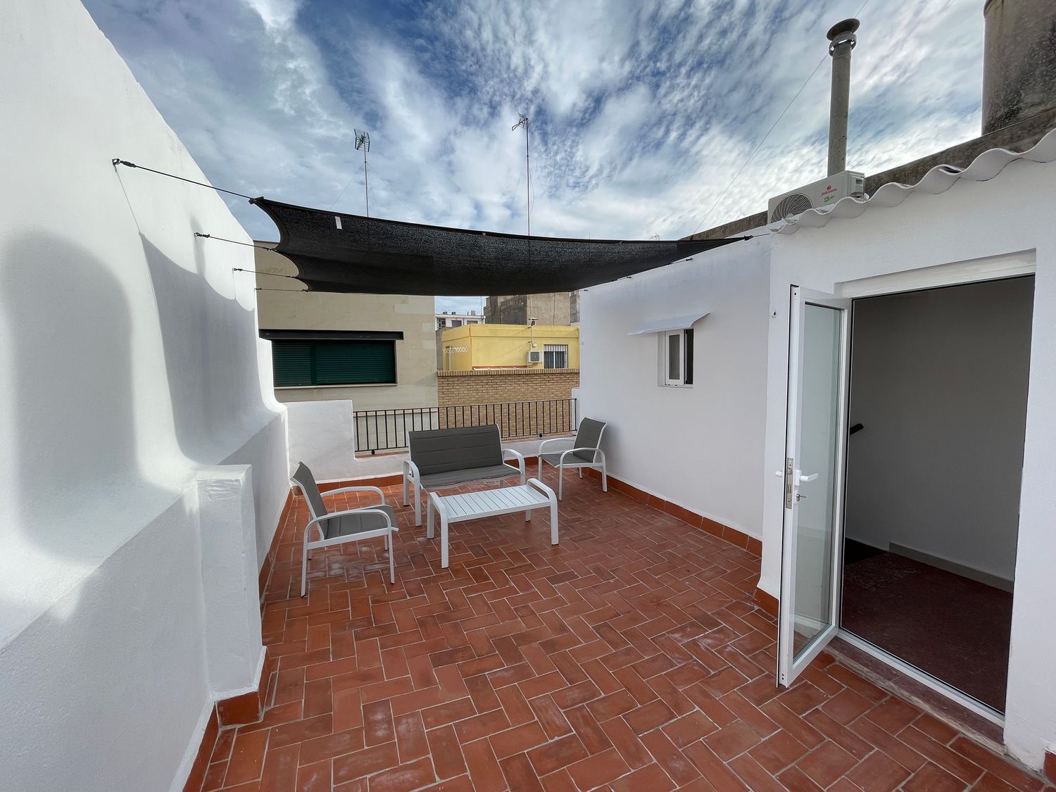 Estudio en Calle Soledat, de la, 17, Zona Llombai, Zona Llombai - Foto 6