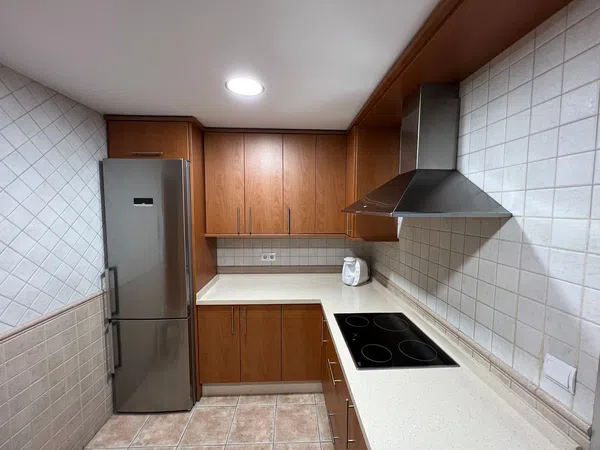 Piso en calle del Campo, 1