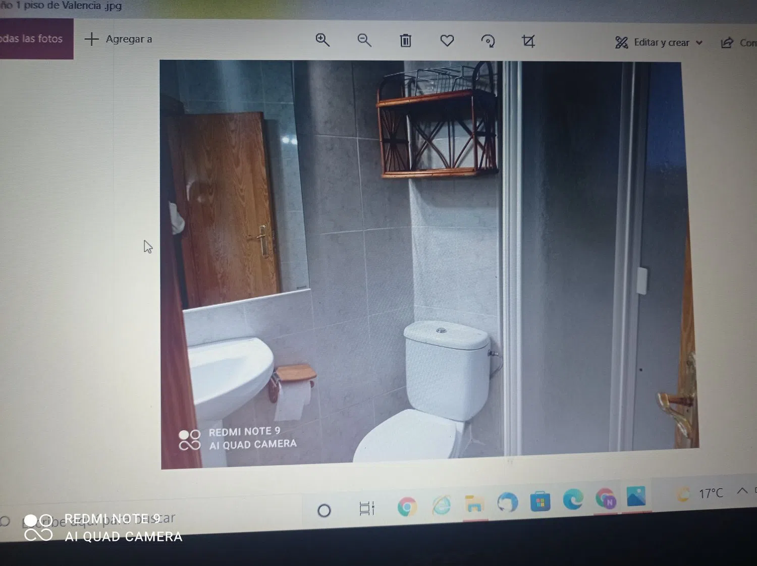 Piso en calle de Cadis, 53 - Foto 5