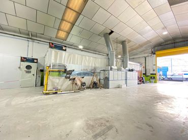Nave Industrial en Alicante / Alacant - Foto 9