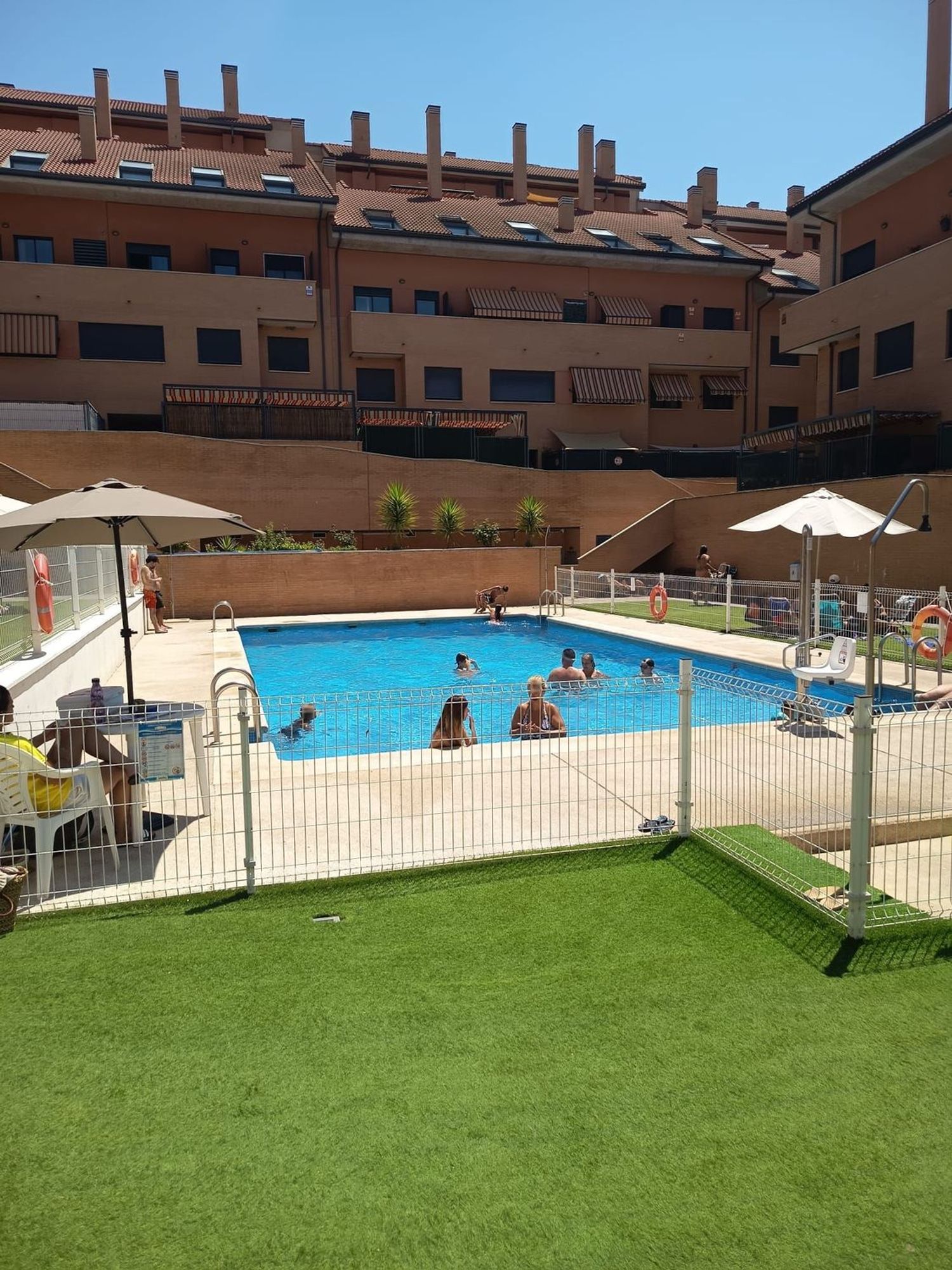 Dúplex en Calle Valconejo, 32 - Foto 24