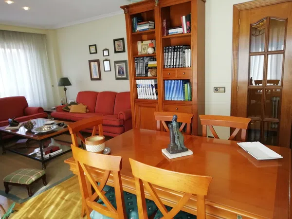 Piso en Calle Burgohondo, 3, Sur, Sur - Foto 16