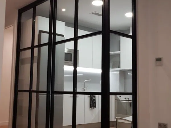 Piso en calle Catedratico Ferre Vidiella, 9