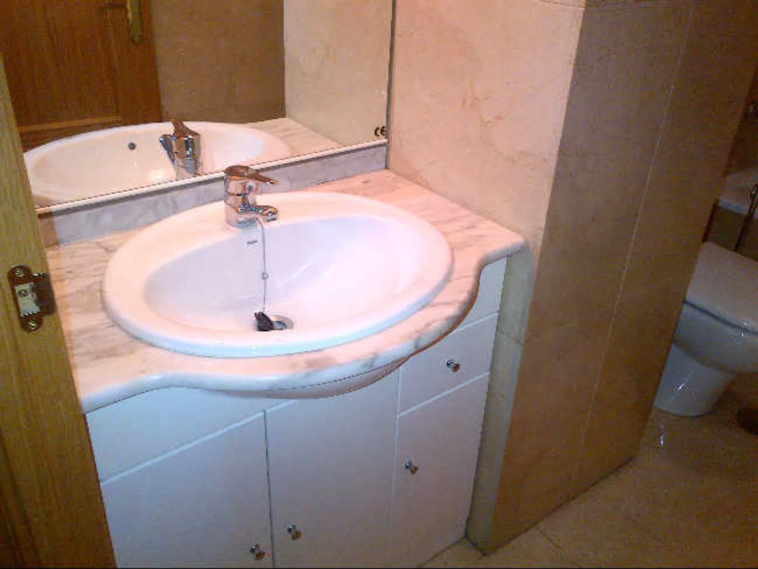 Piso en calle Estebanez Calderon, 7 - Foto 9