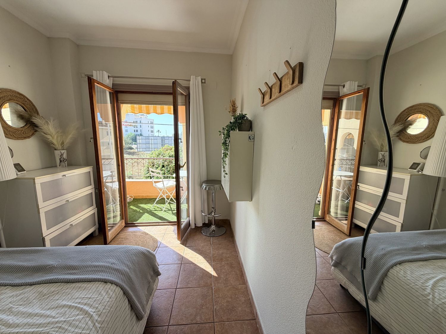 Chalet adosado en Avenida de Portugal, 115 - Foto 21