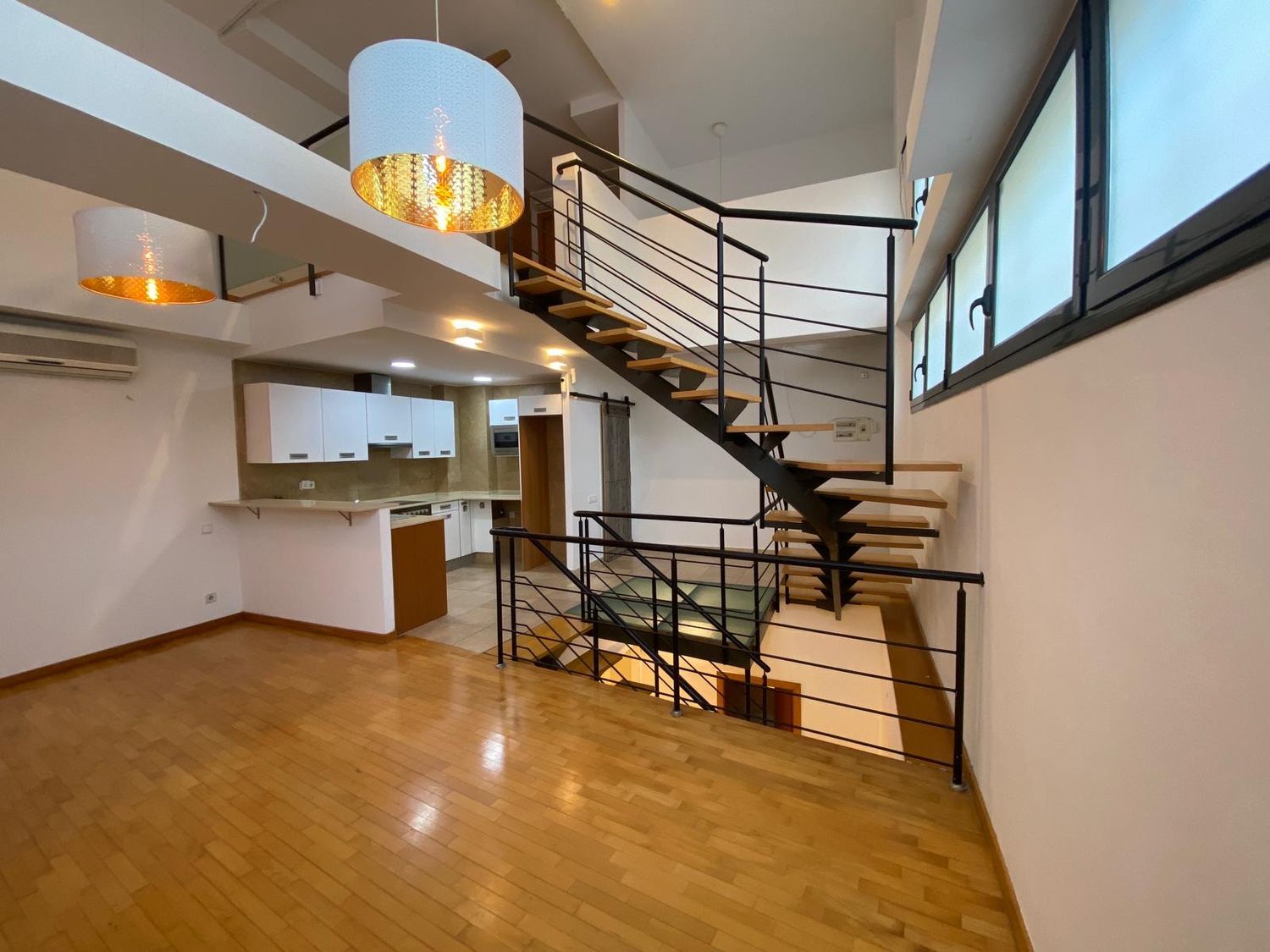 Dúplex en calle de Galileu, 155 - Foto 33