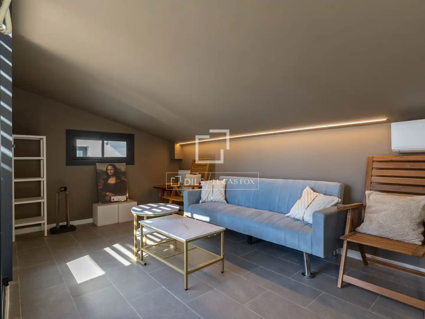 Chalet en Esplugues de Llobregat - Foto 36