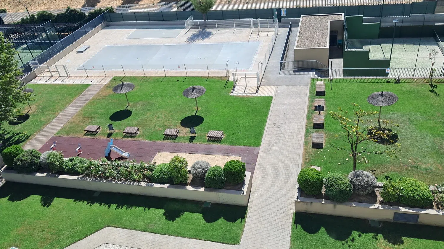 Estudio en calle de Dulce Chacón, 23 - Foto 18