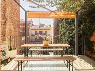 Chalet en Sant Cugat del Vallès - Foto 26