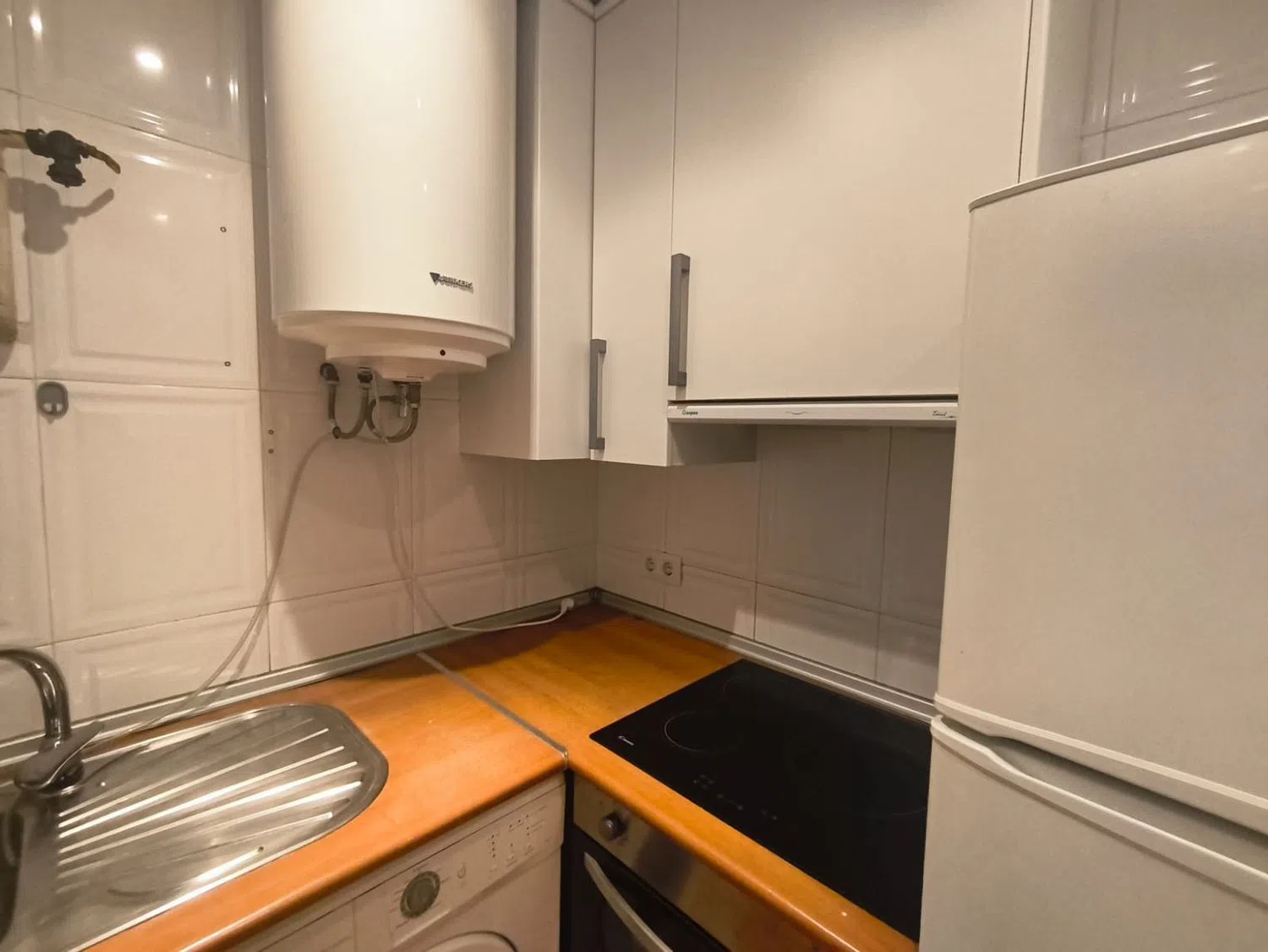 Piso en Barrio Cuzco-Castillejos - Foto 5