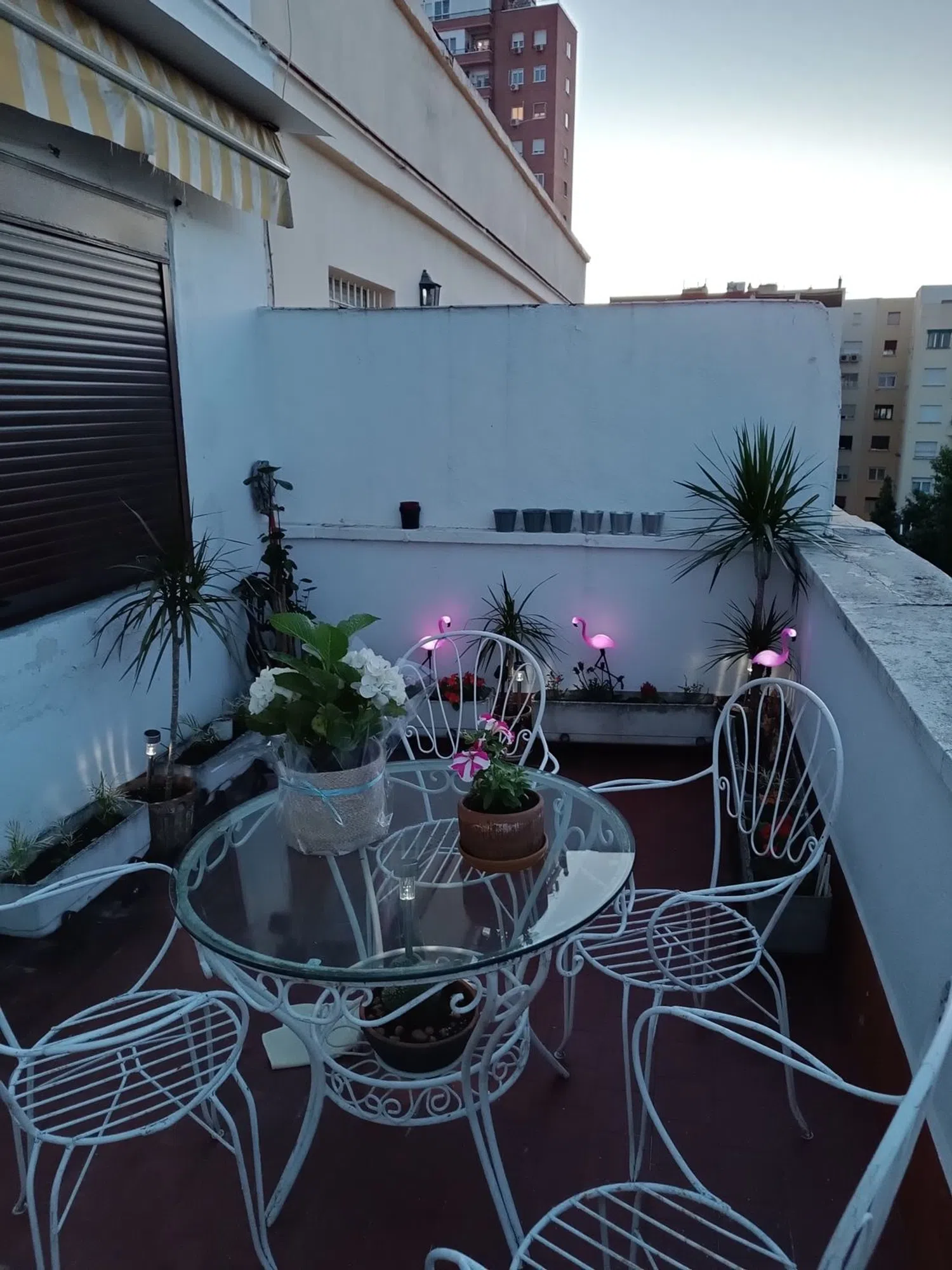 Ático en calle de Ardemans, 77 - Foto 4