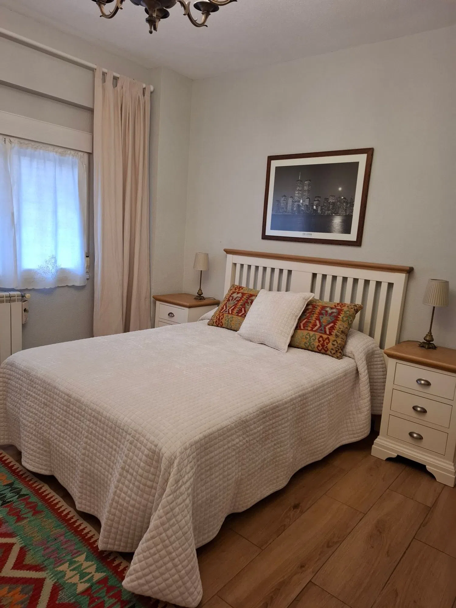 Piso en calle talavera, 12