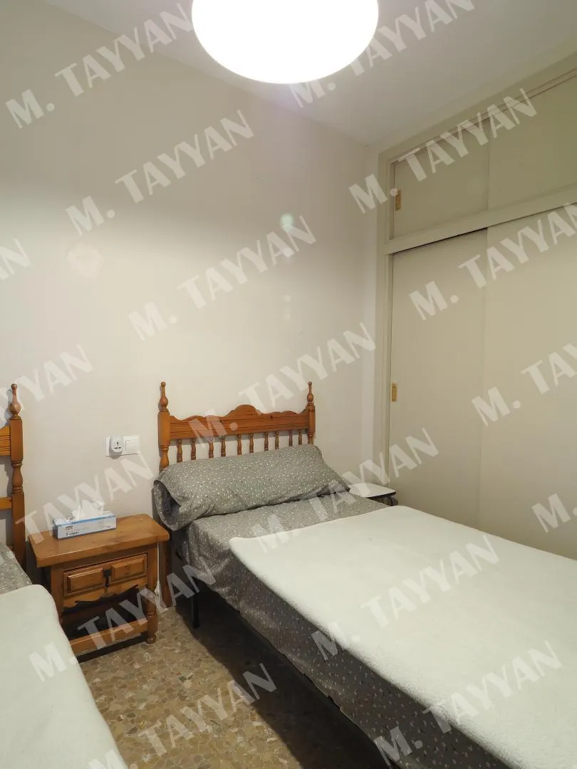 Piso en  Calle Arturo Rubinstein S/N - Foto 17