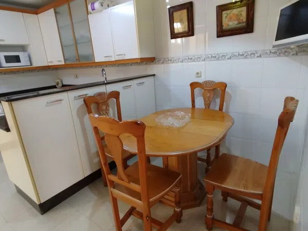Chalet adosado en Calle del Ingeniero Juan Caballero y Arigorri, 3, Centro, Centro - Foto 11