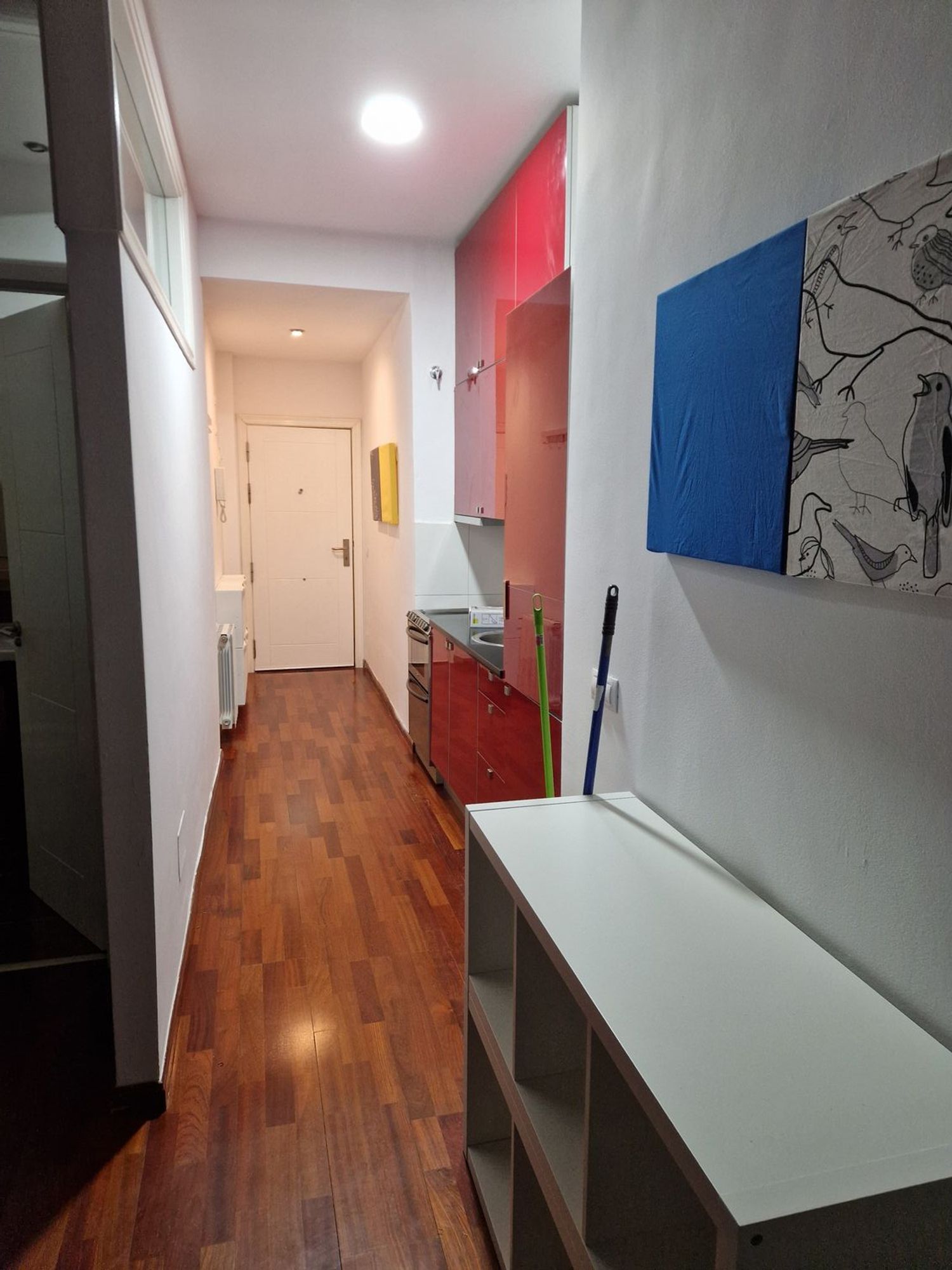 Estudio en Calle Rafael de Riego, 50, Palos de la Frontera - Foto 5