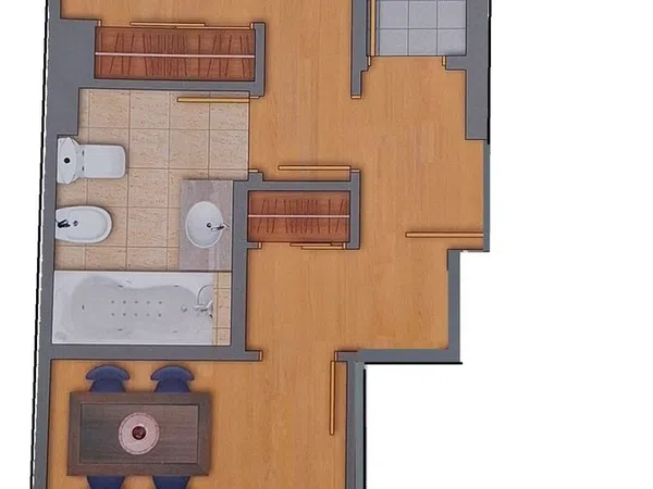 Piso en calle Trole, 9 - Foto 17