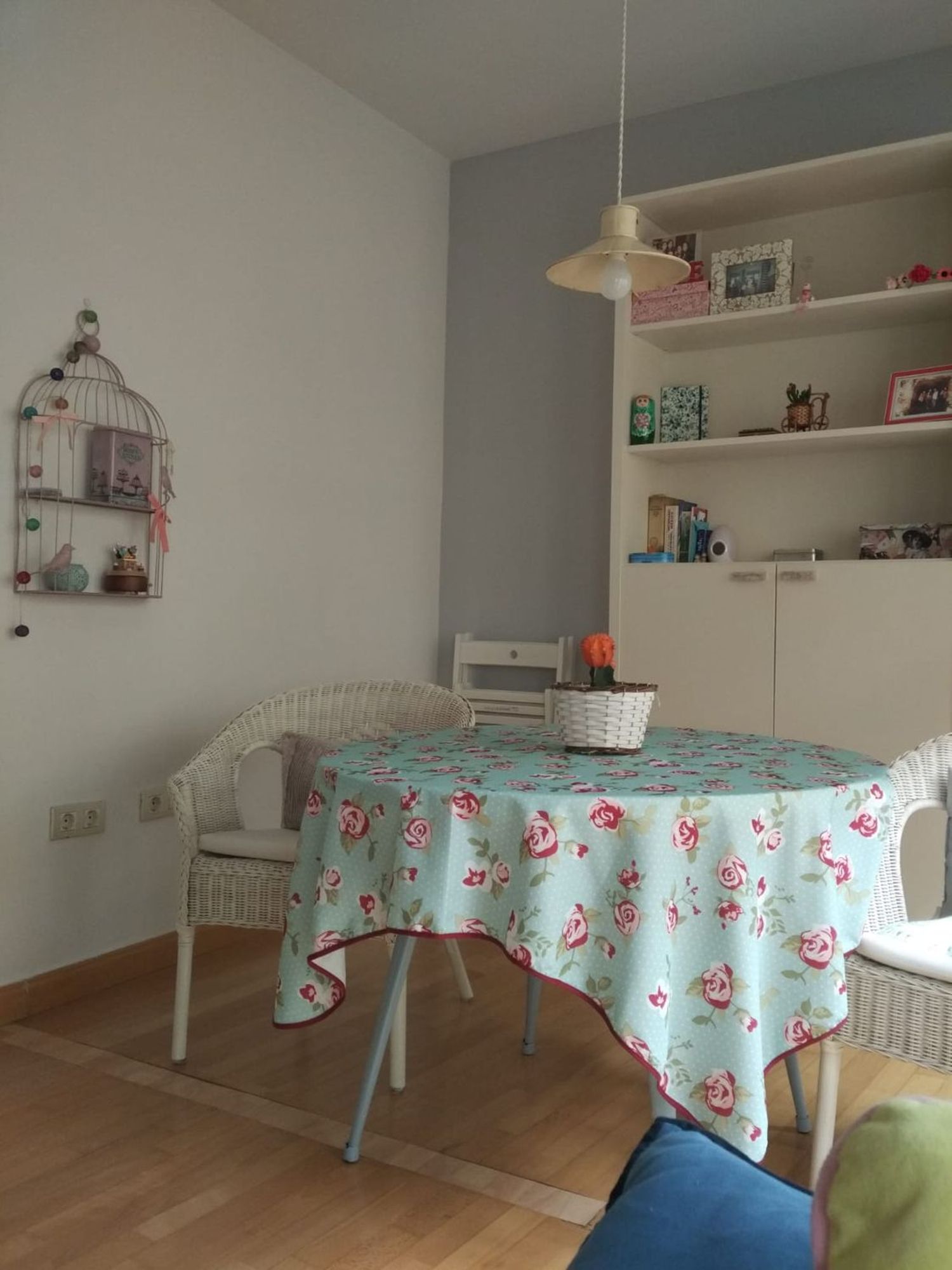 Piso en calle Enriqueta Lozano, 24 - Foto 7