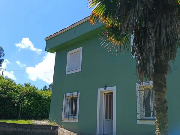 Casa o chalet independiente en Lugar Sanin, 45 - Foto 4