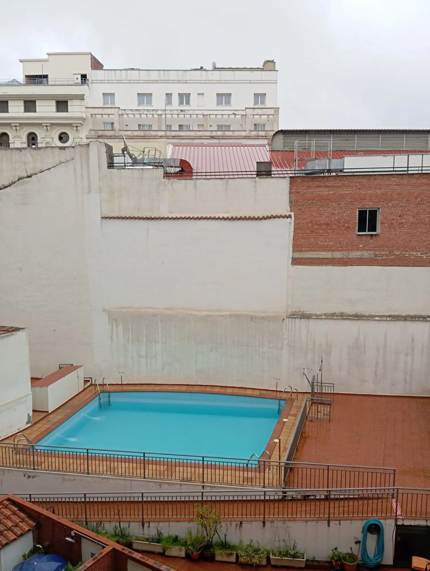 Piso en calle de la Ruda, 13 - Foto 2