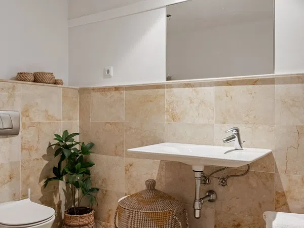 Piso en calle El Pinar, 22 a - Foto 18