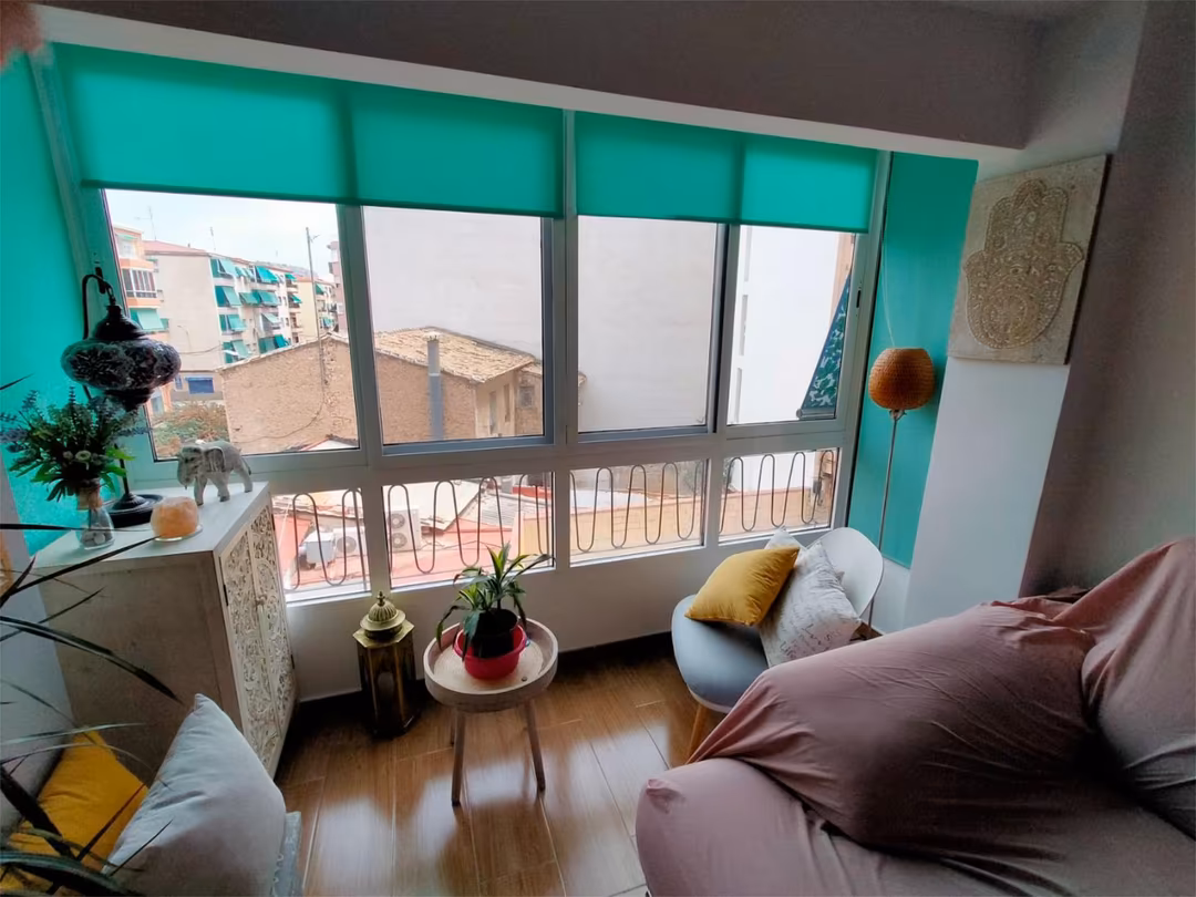 Piso en  Calle Pradilla 27 - Foto 24