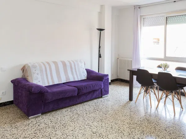 Piso en Rambla Nova, 125, Nou Eixample Nord, Nou Eixample Nord - Foto 6