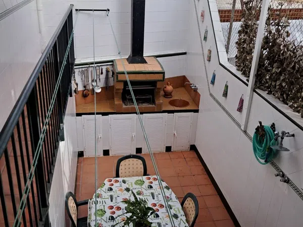 Chalet pareado en avenida de la Torre s/n Sn - Foto 4