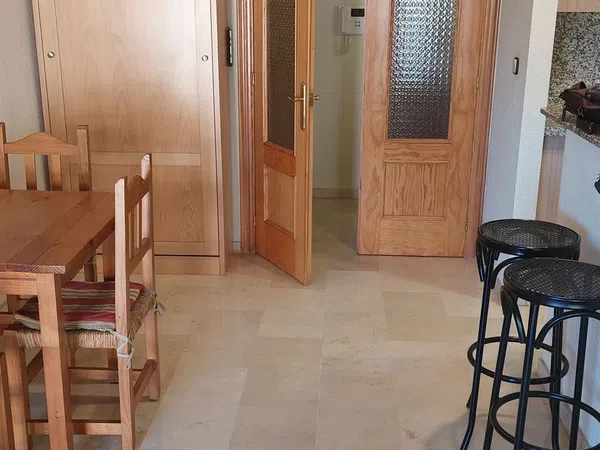 Piso en Plaza los Jardinillos, 5, San Bartolomé - Millán de Priego, San Bartolomé - Millán de Priego - Foto 2