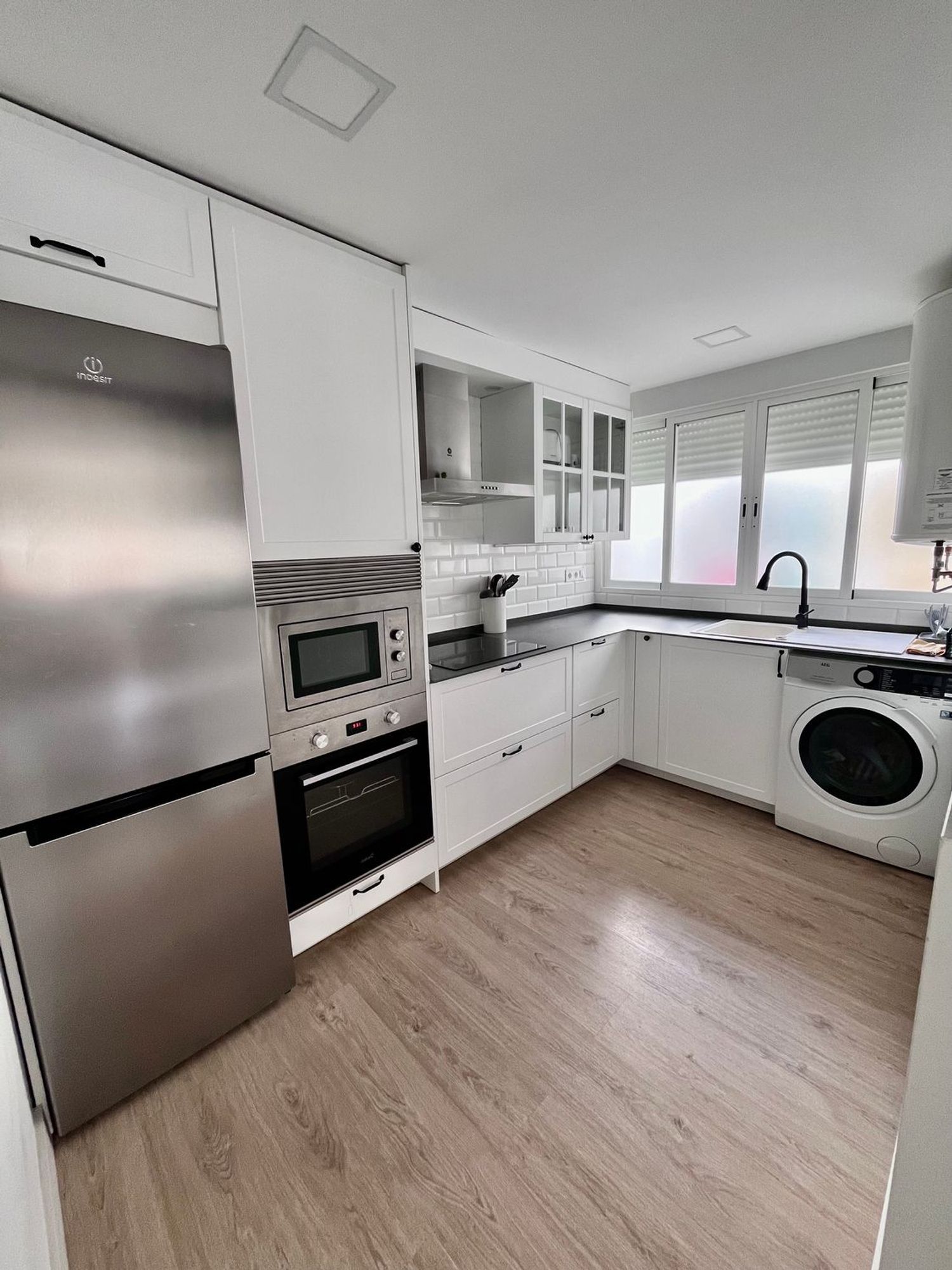 Piso en calle Platero Pedrajas, 5 - Foto 2