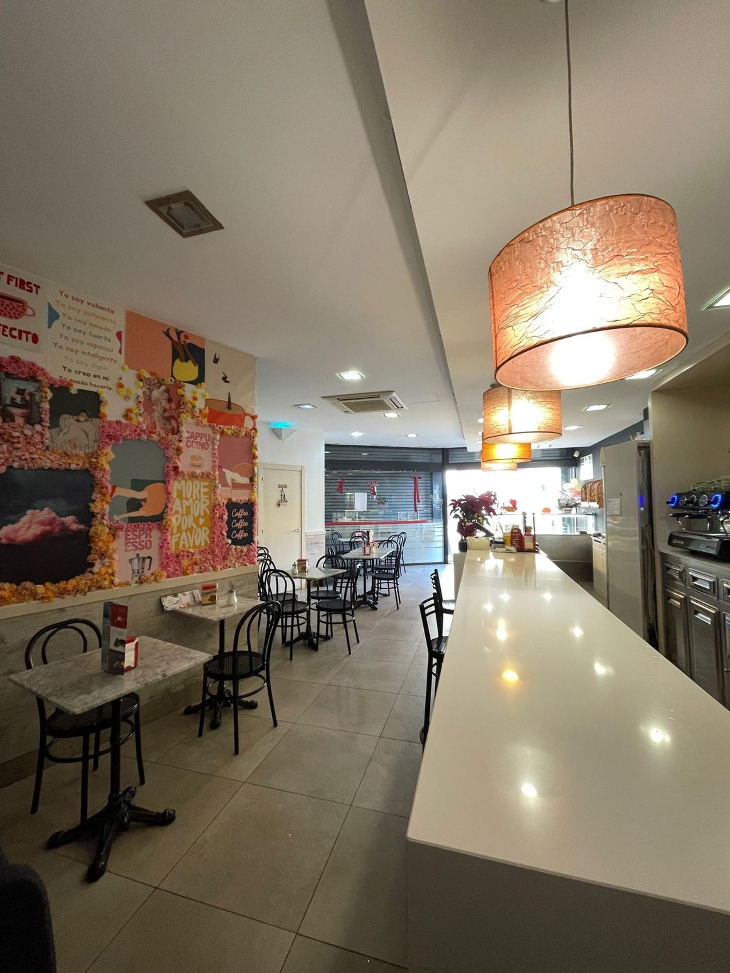Bar en traspaso en Avenida Sant Joan, 19 - Foto 5