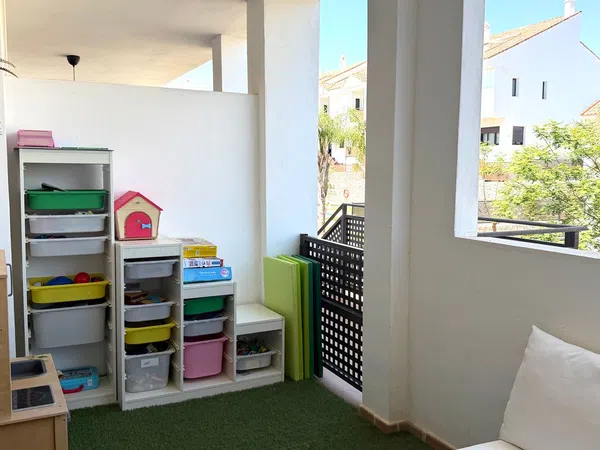 Chalet adosado en Calle Topacio, 57, Riviera del Sol, Riviera del Sol - Foto 9